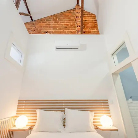 Apartment Guestready - Urban Garden *