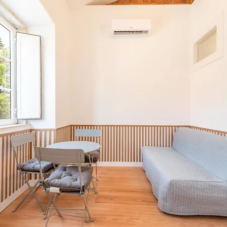 Guestready - Urban Garden * Lisbon