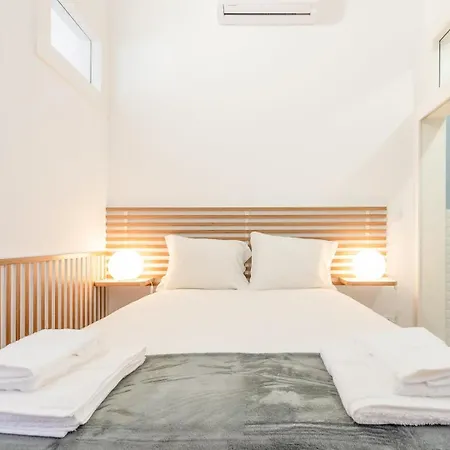 Apartment Guestready - Urban Garden