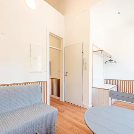 Guestready - Urban Garden Apartment *