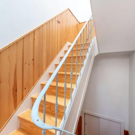 Apartmán Guestready - Urban Garden Lisboa