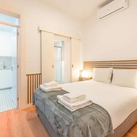 Guestready - Urban Garden Lisbon