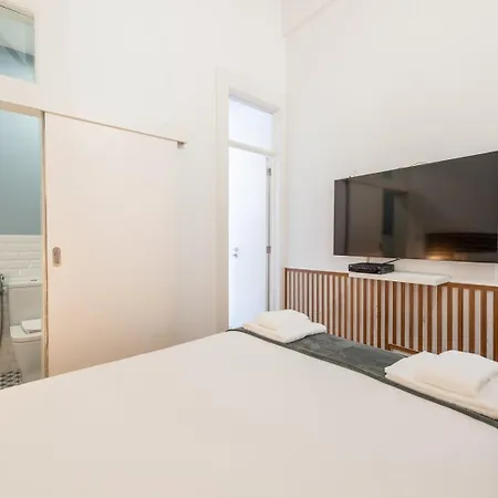 Guestready - Urban Garden * Lisbon
