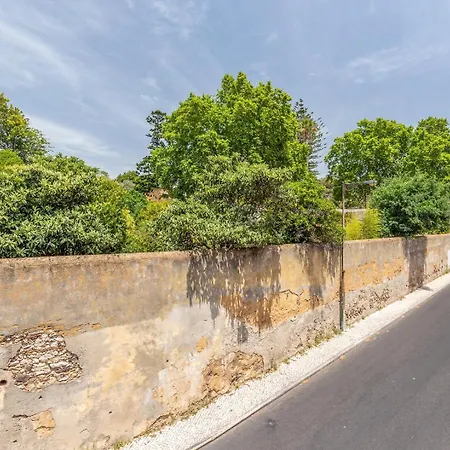 Guestready - Urban Garden Lisbon