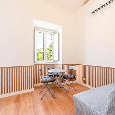 Guestready - Urban Garden Apartment