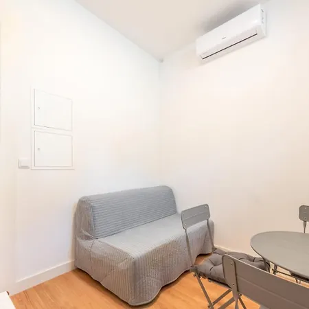 Guestready - Urban Garden Apartmán Lisboa