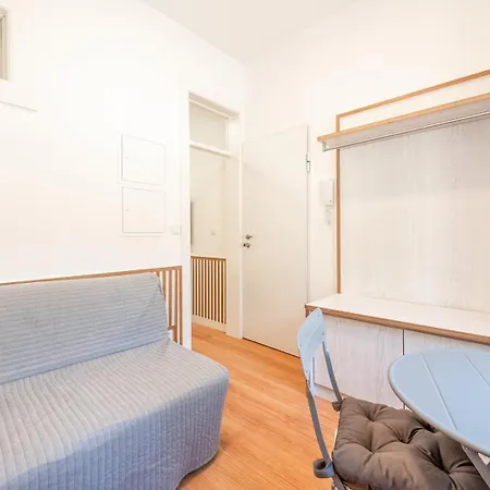 Apartmán Guestready - Urban Garden *