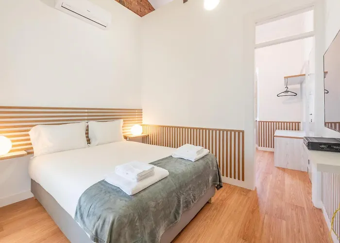 Guestready - Urban Garden * Lissabon