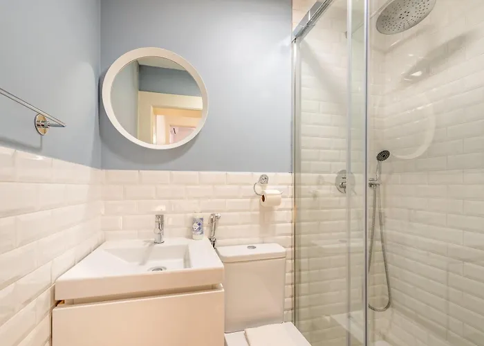 Guestready - Urban Garden Appartement