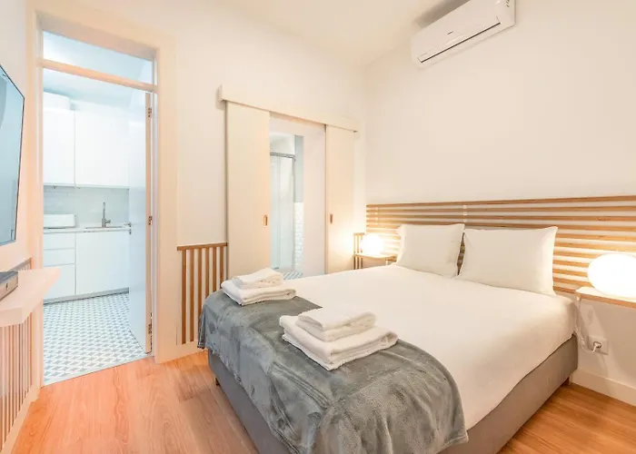 Guestready - Urban Garden Lissabon