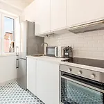 Guestready - Urban Garden Apartment *