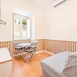Apartment Guestready - Urban Garden *