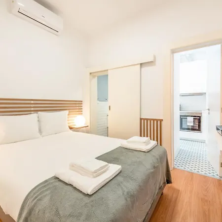 Guestready - Urban Garden Appartement
