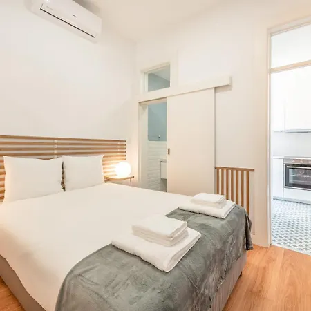 Guestready - Urban Garden Appartement *