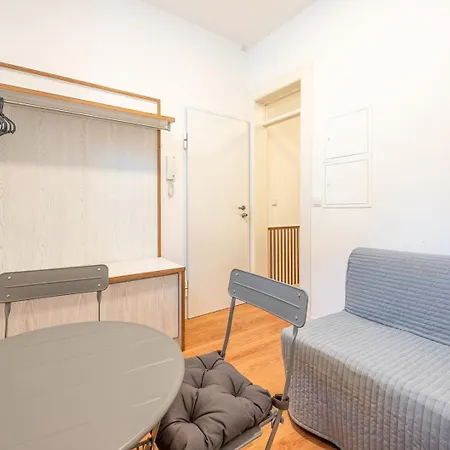 Guestready - Urban Garden Appartement *